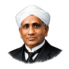 cvraman