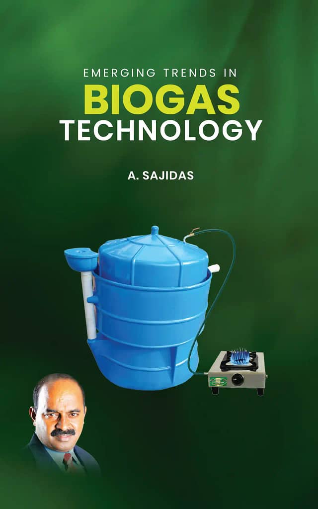 Emerging Trends in Biogas Technology