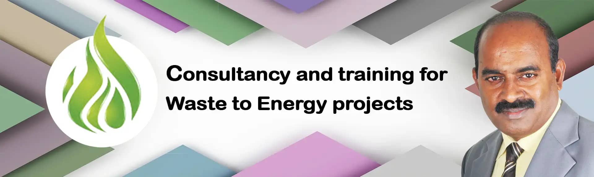 Consultancy and training for  Waste to Energy projects